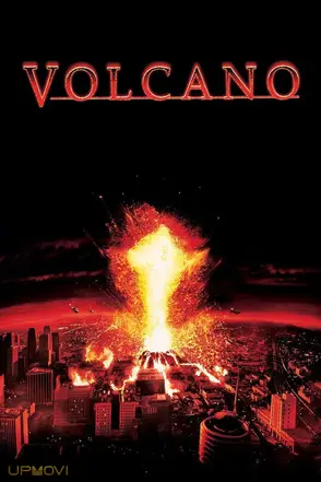 Volcano