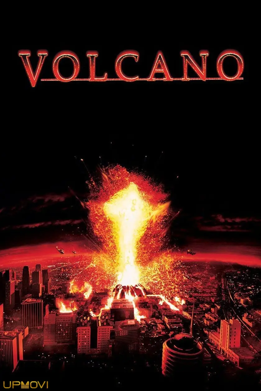 Volcano