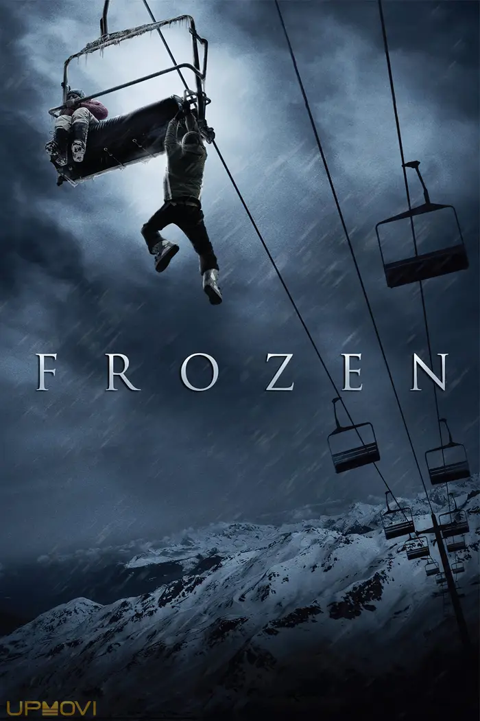 Frozen