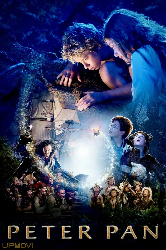 Peter Pan