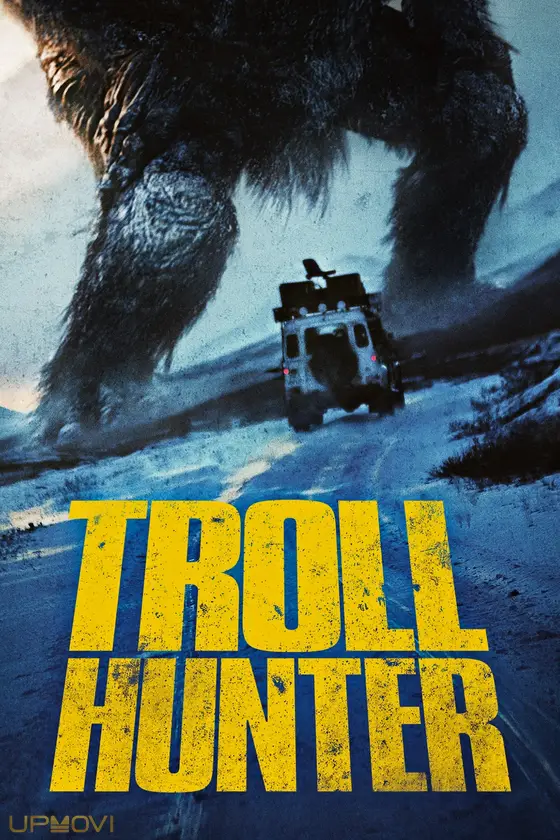 Troll Hunter