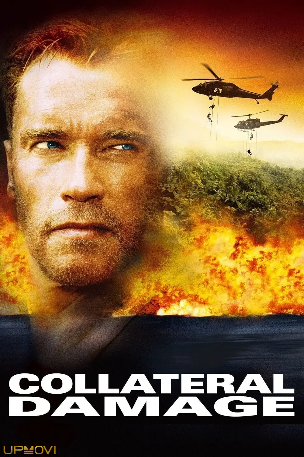Collateral Damage