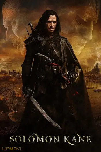 Solomon Kane