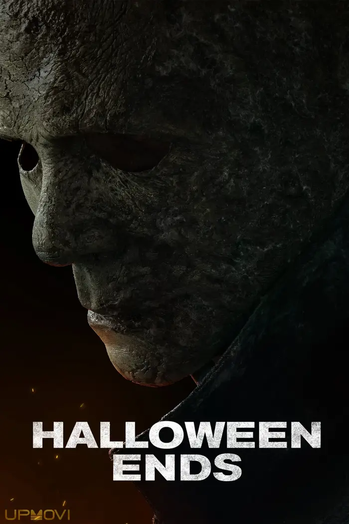 Halloween Ends