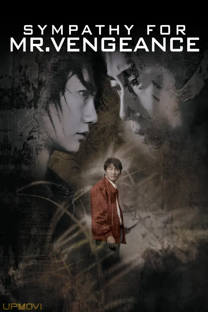 Sympathy for Mr. Vengeance