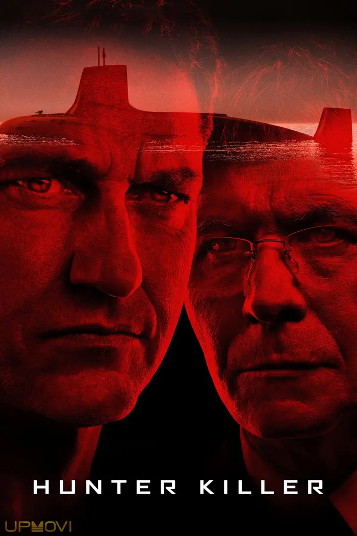 Hunter Killer
