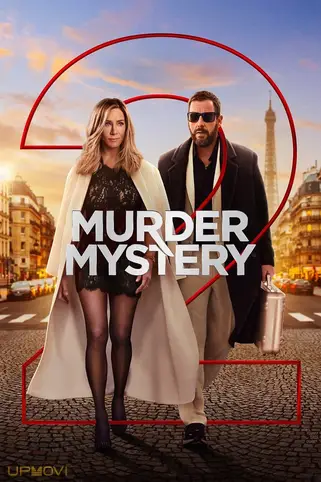 Murder Mystery 2