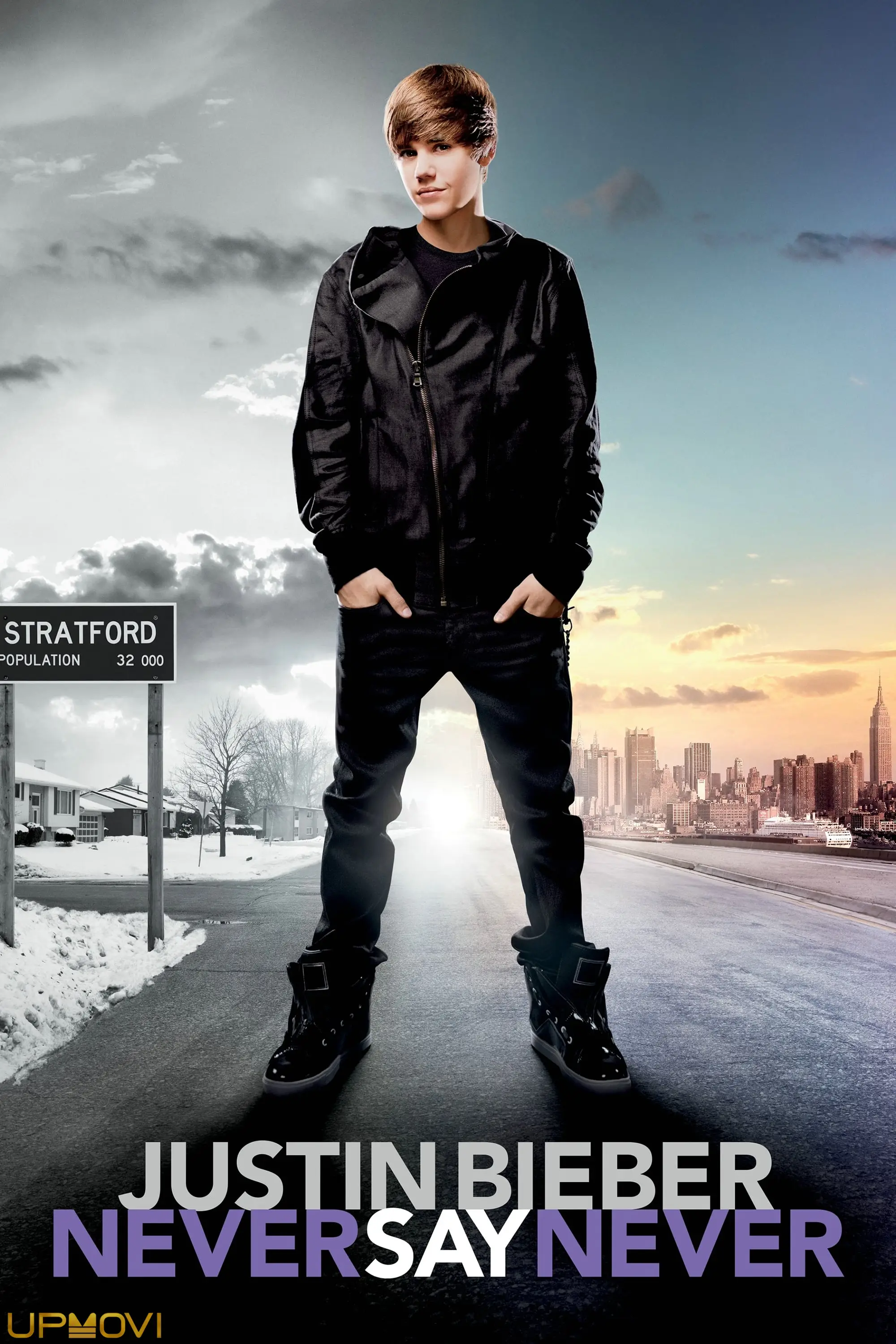 Justin Bieber: Never Say Never