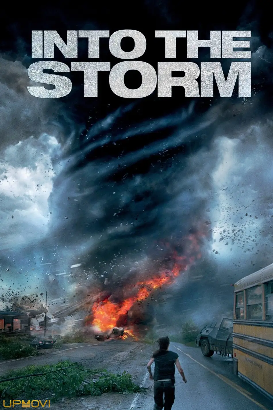 Into the Storm