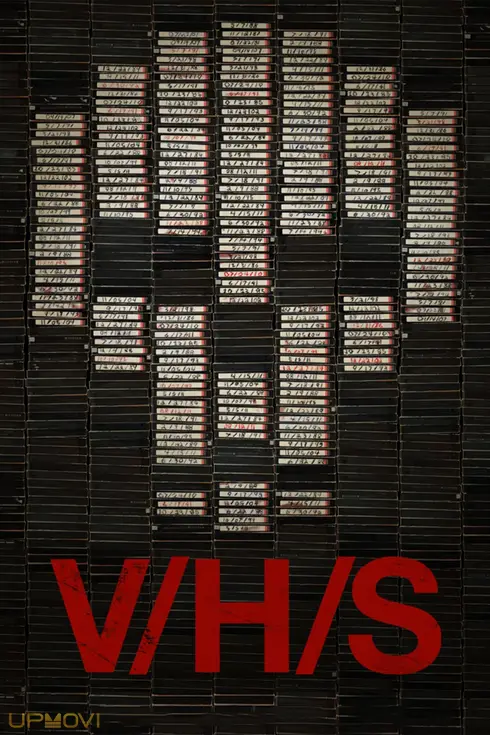 V/H/S