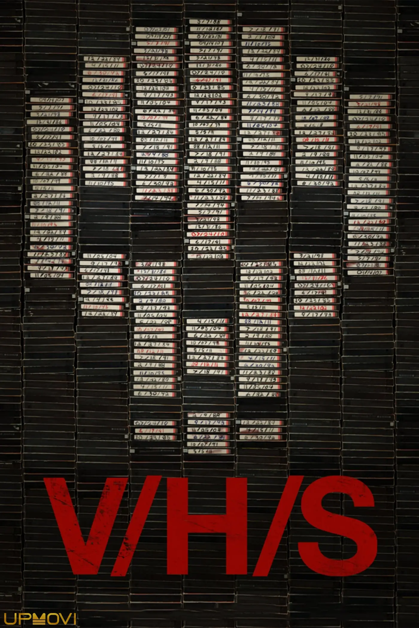 V/H/S