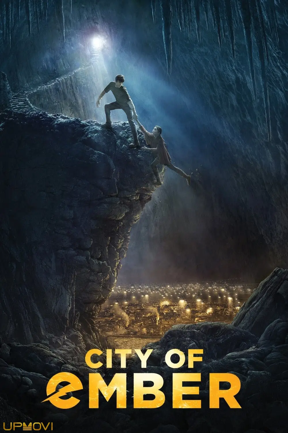 City of Ember
