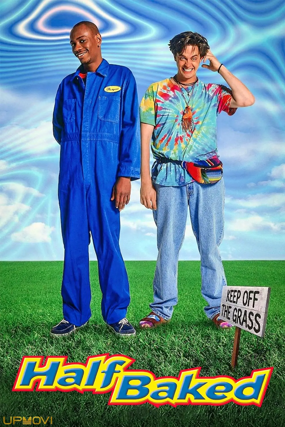 Half Baked