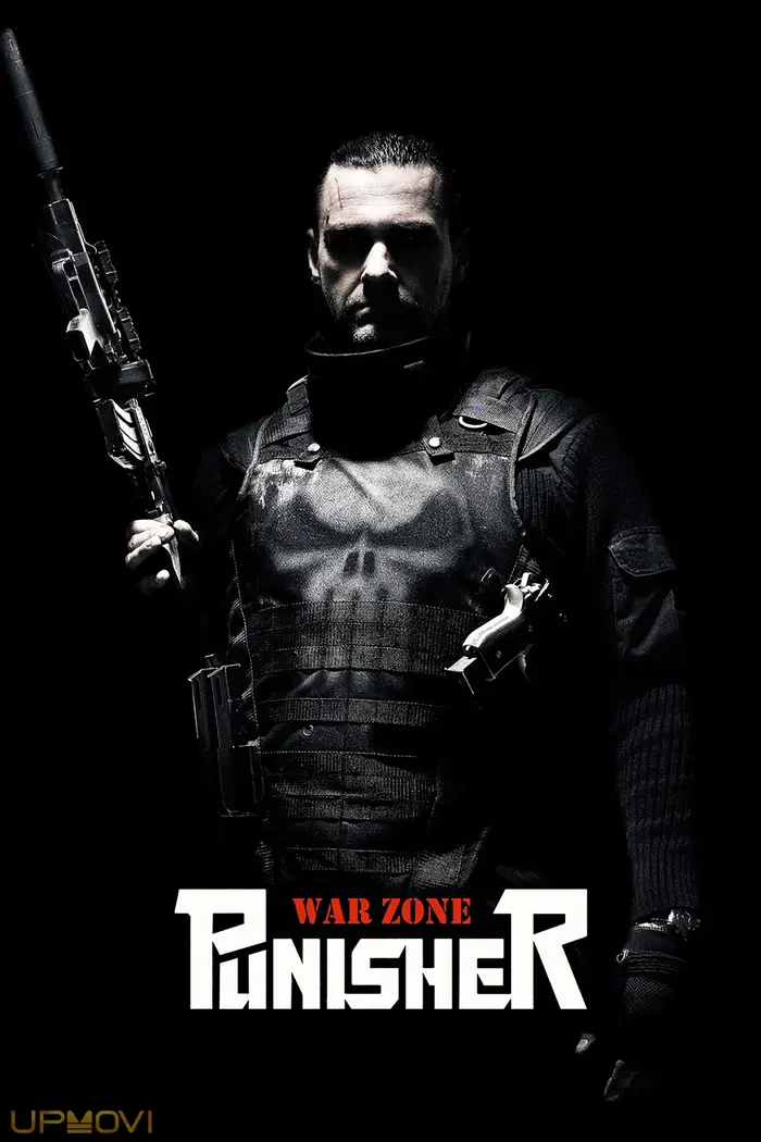 Punisher: War Zone