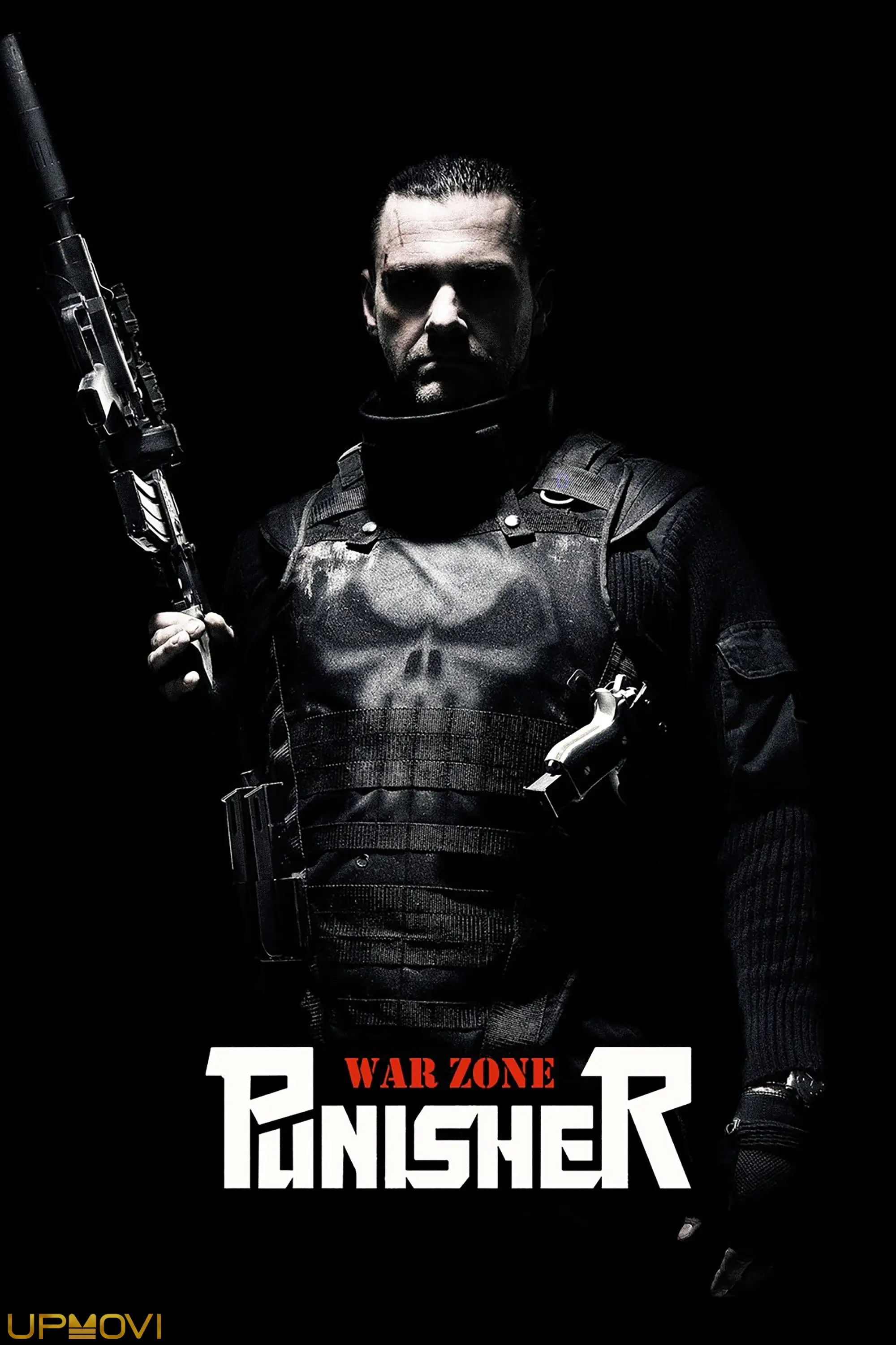 Punisher: War Zone