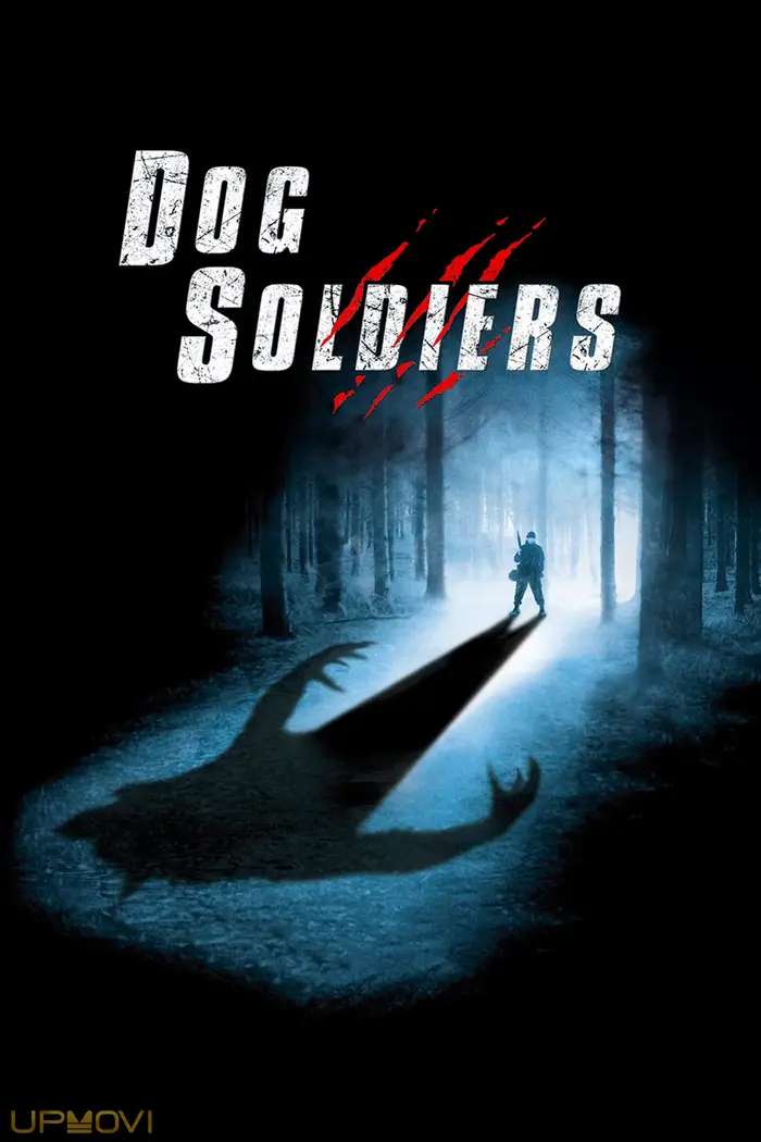 Dog Soldiers