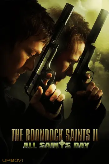 The Boondock Saints II: All Saints Day