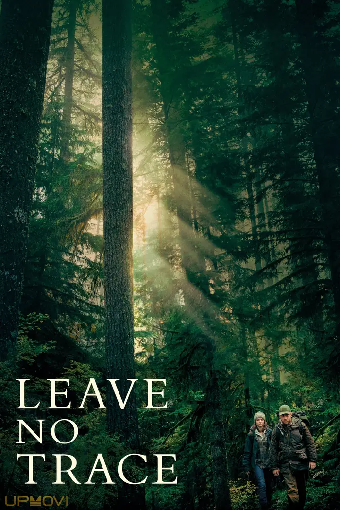 Leave No Trace