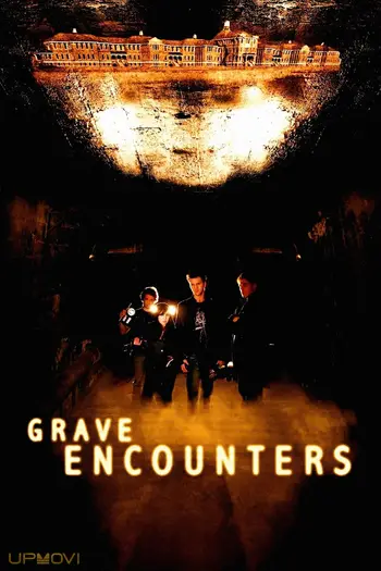 Grave Encounters