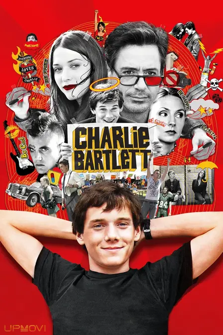 Charlie Bartlett