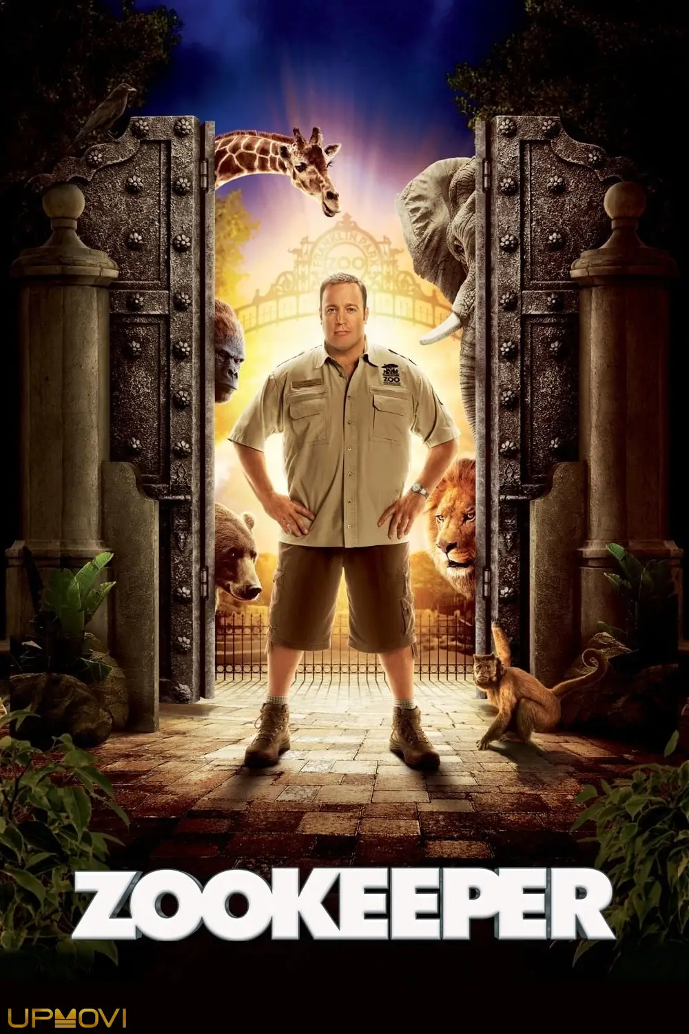 Zookeeper