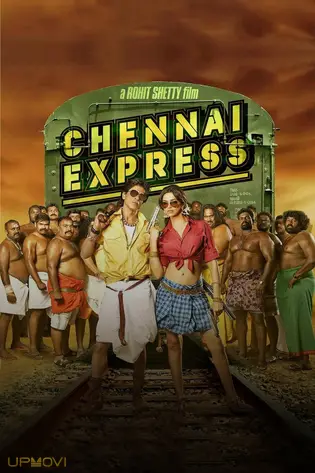 Chennai Express