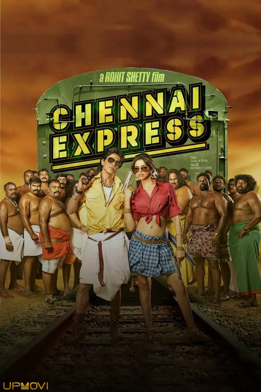 Chennai Express