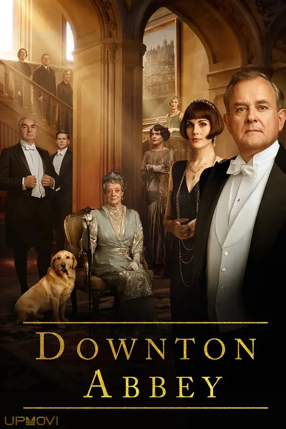 Downton Abbey