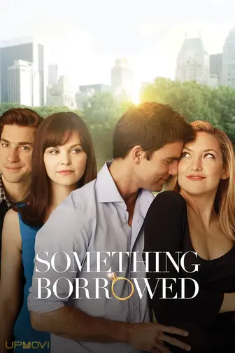 Something Borrowed