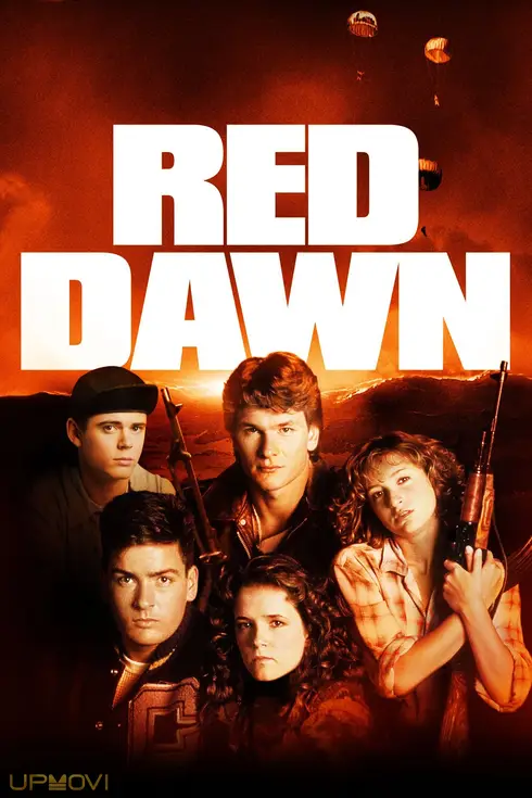 Red Dawn