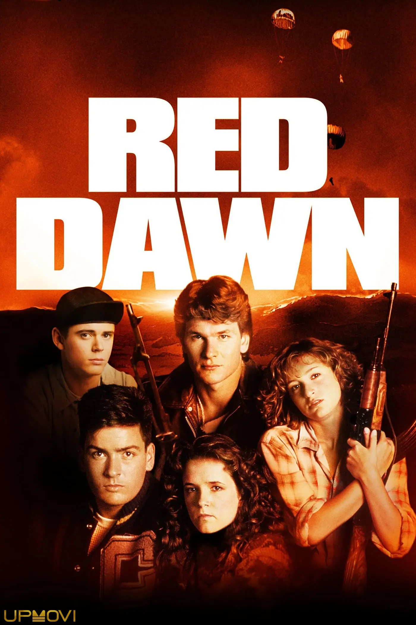 Red Dawn
