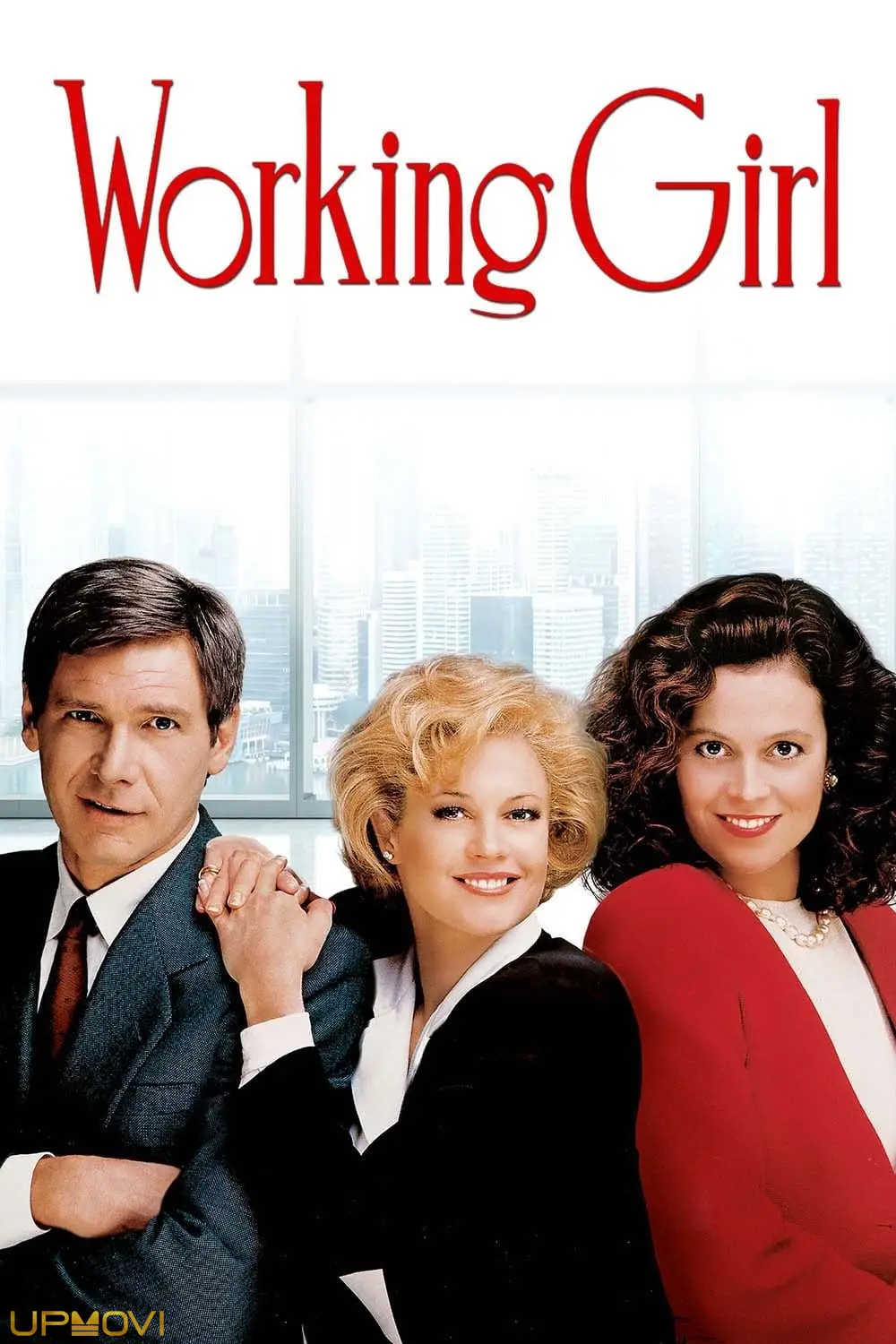 Working Girl