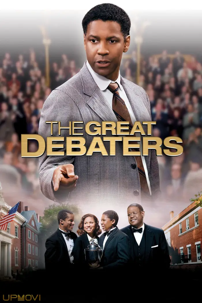 The Great Debaters