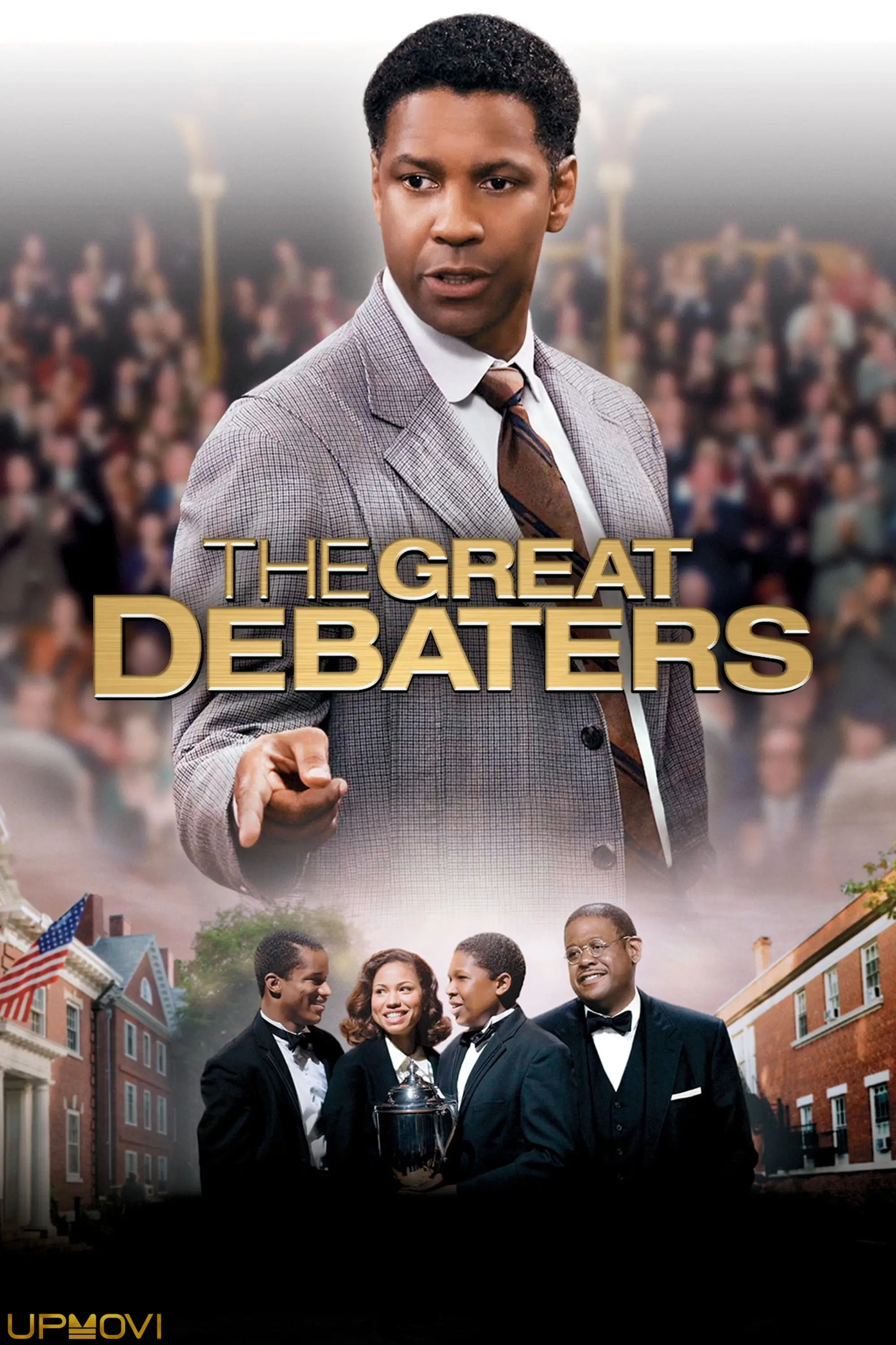 The Great Debaters