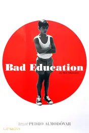 Bad Education