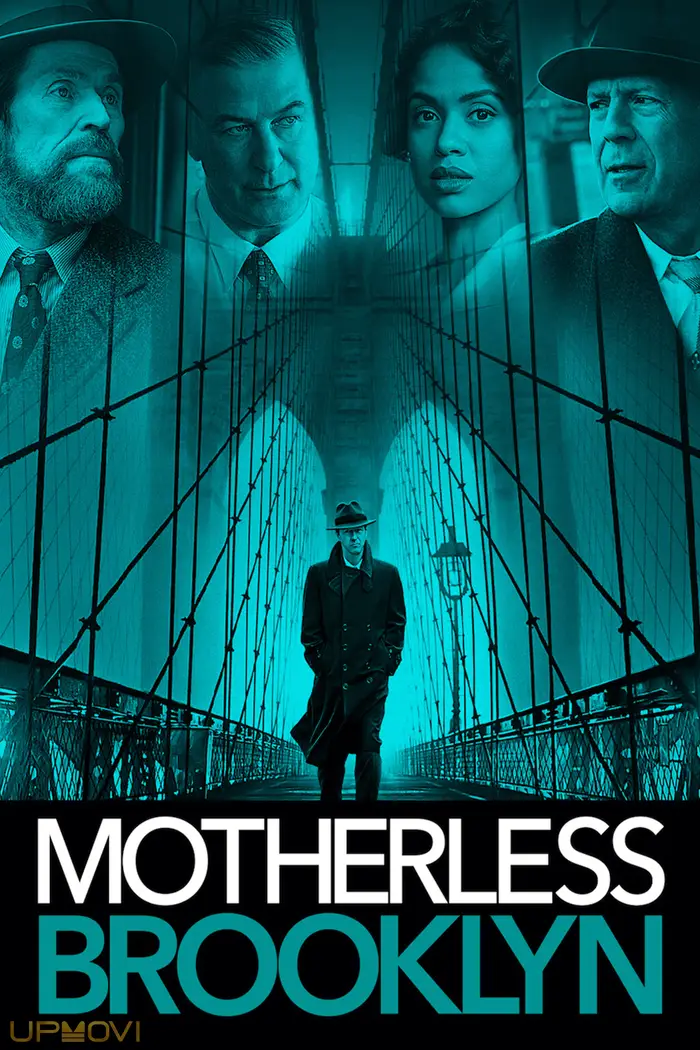 Motherless Brooklyn