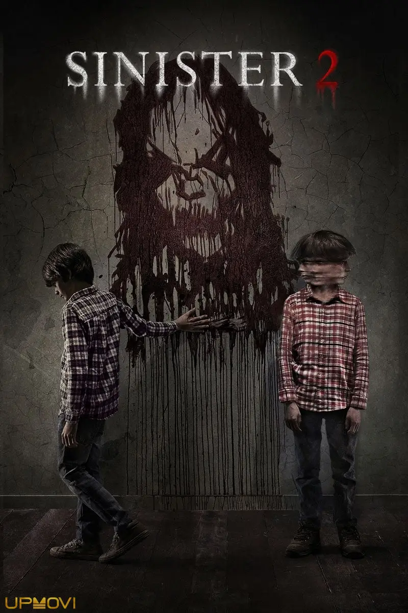 Sinister 2