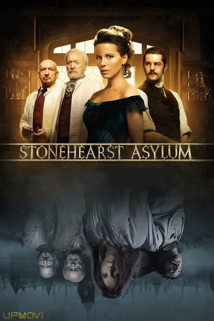 Stonehearst Asylum