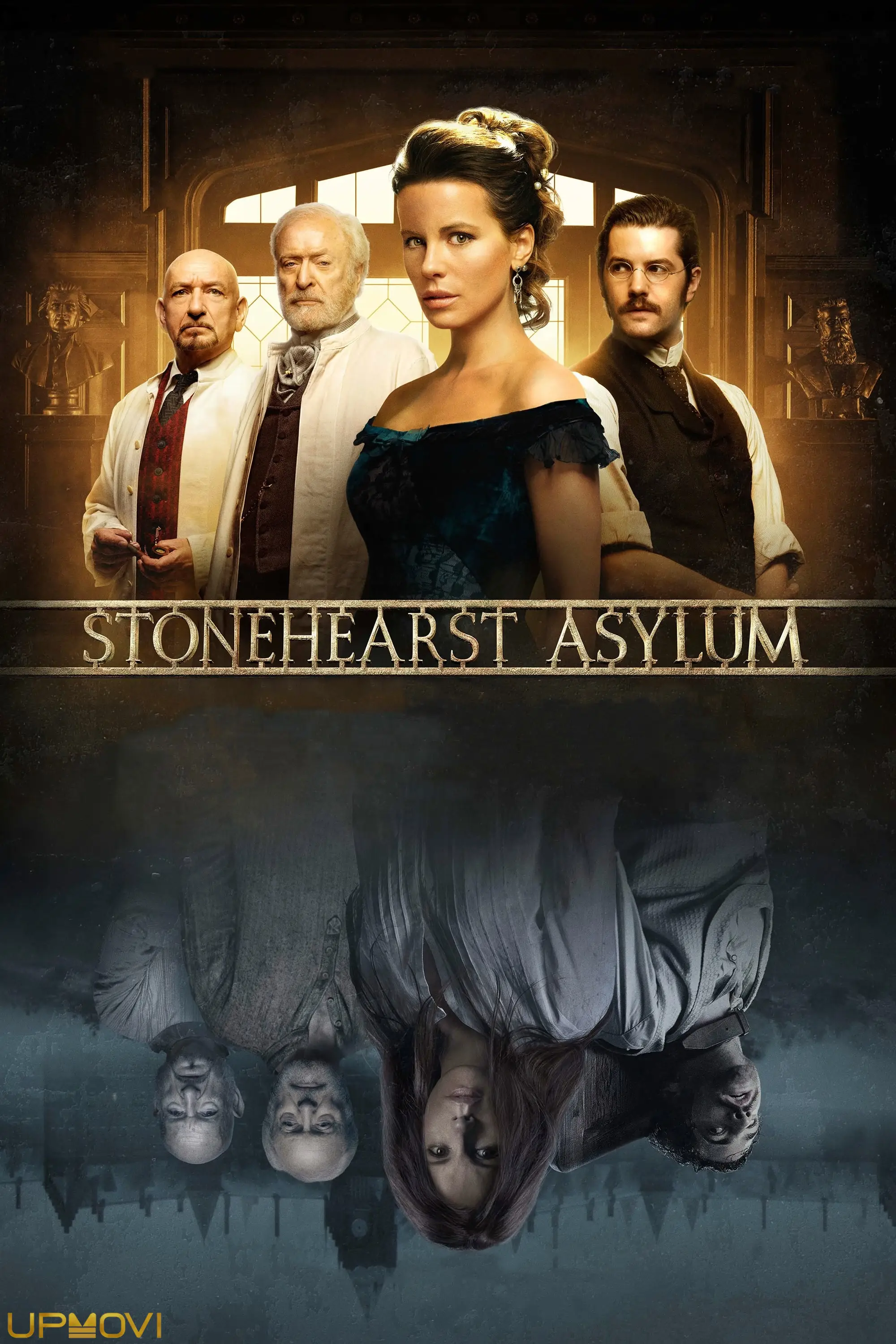 Stonehearst Asylum