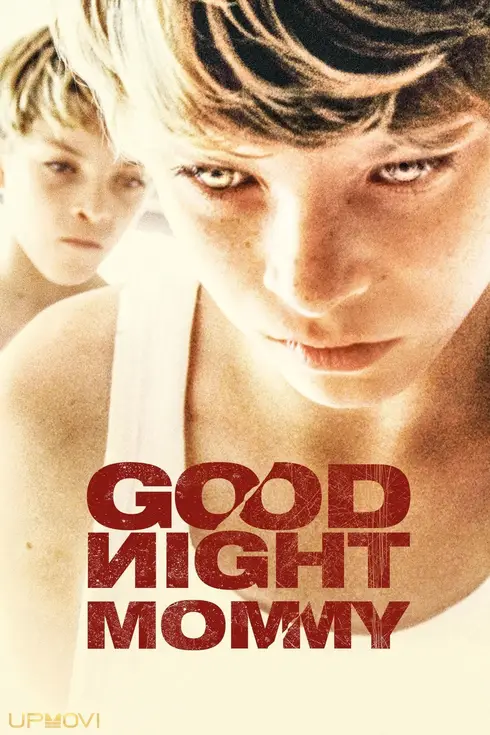Goodnight Mommy