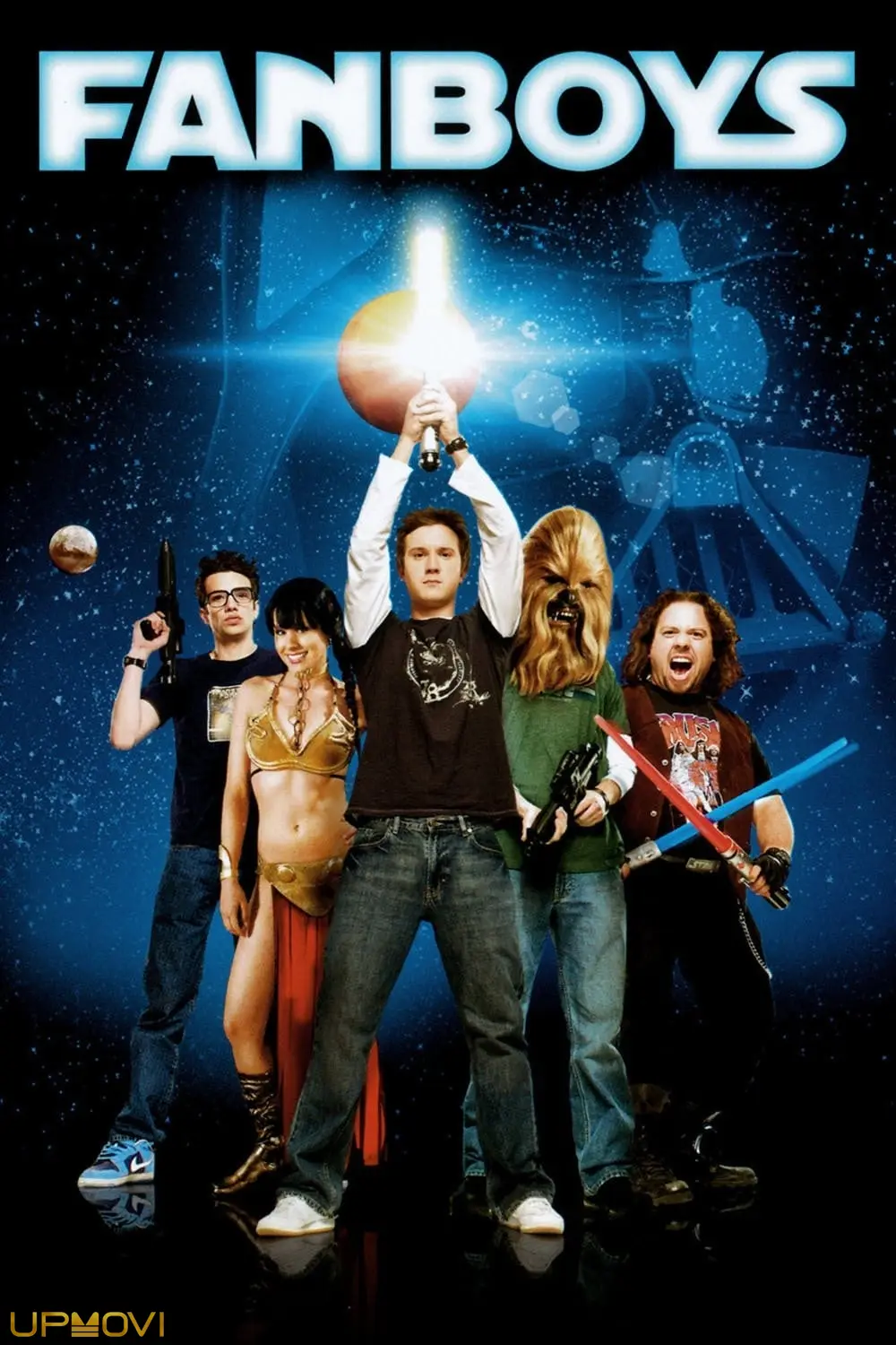 Fanboys
