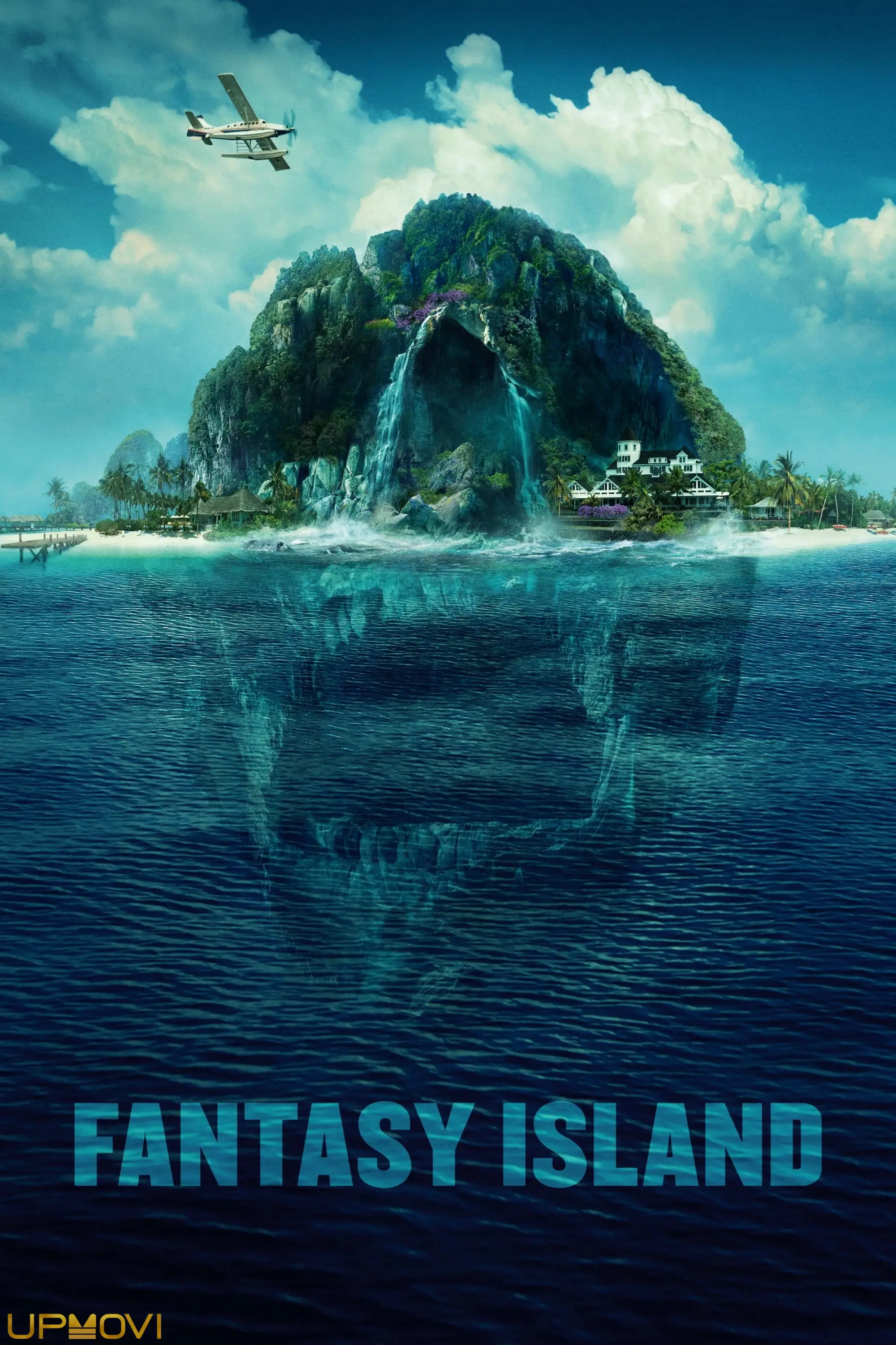 Fantasy Island