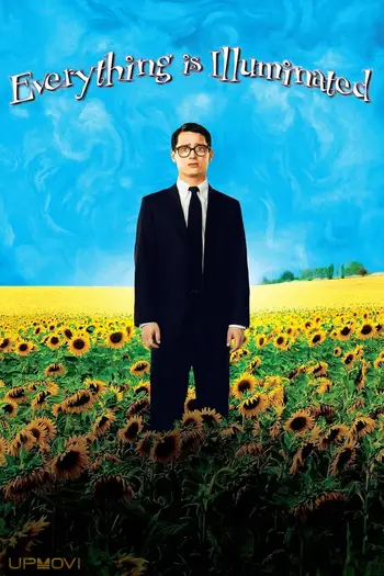 Everything Is Illuminated