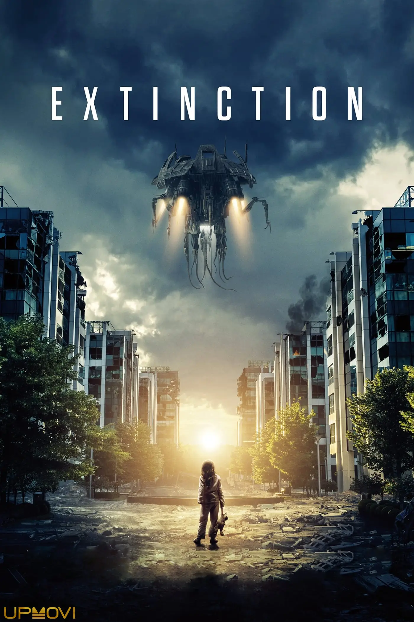 Extinction