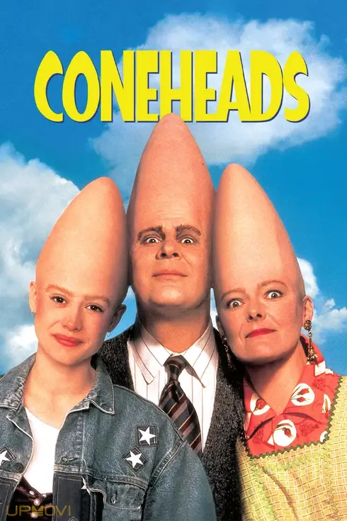 Coneheads