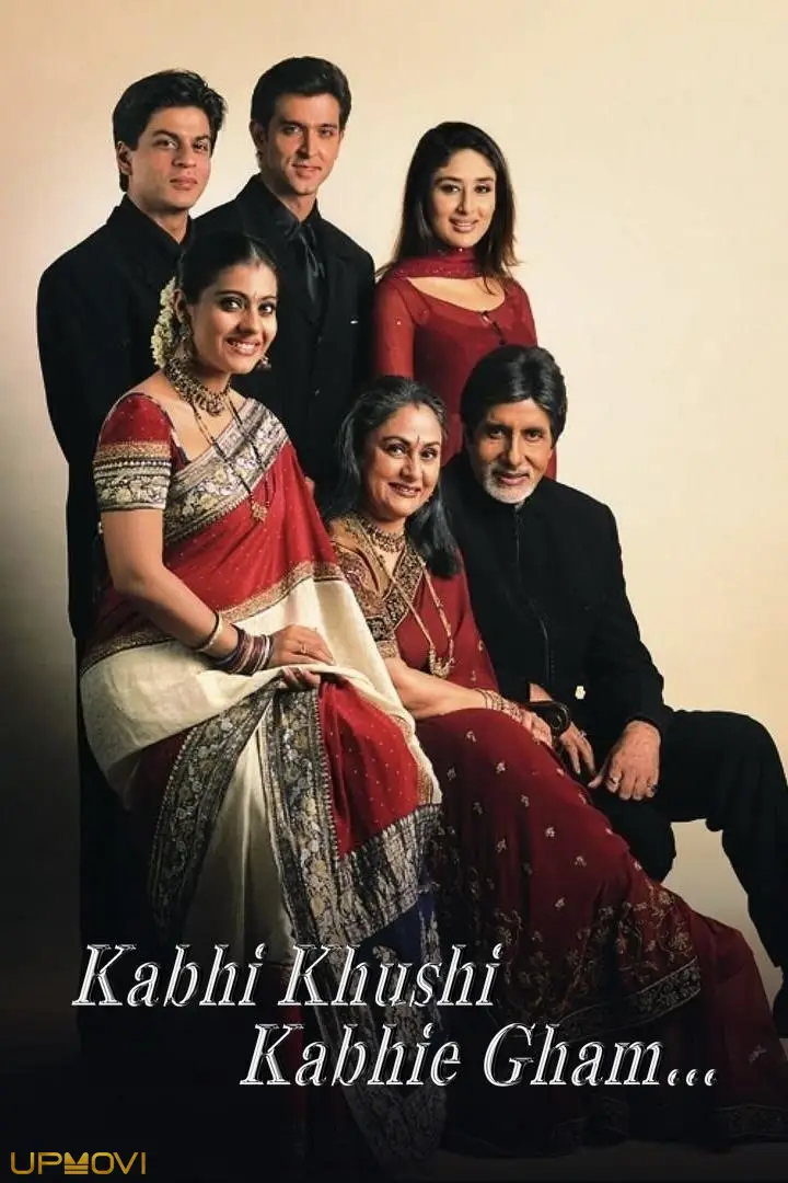 Kabhi Khushi Kabhie Gham
