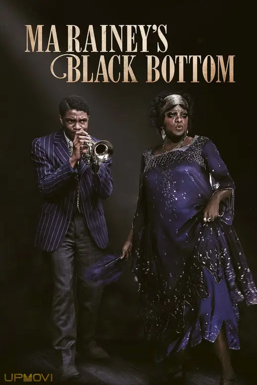 Ma Rainey's Black Bottom