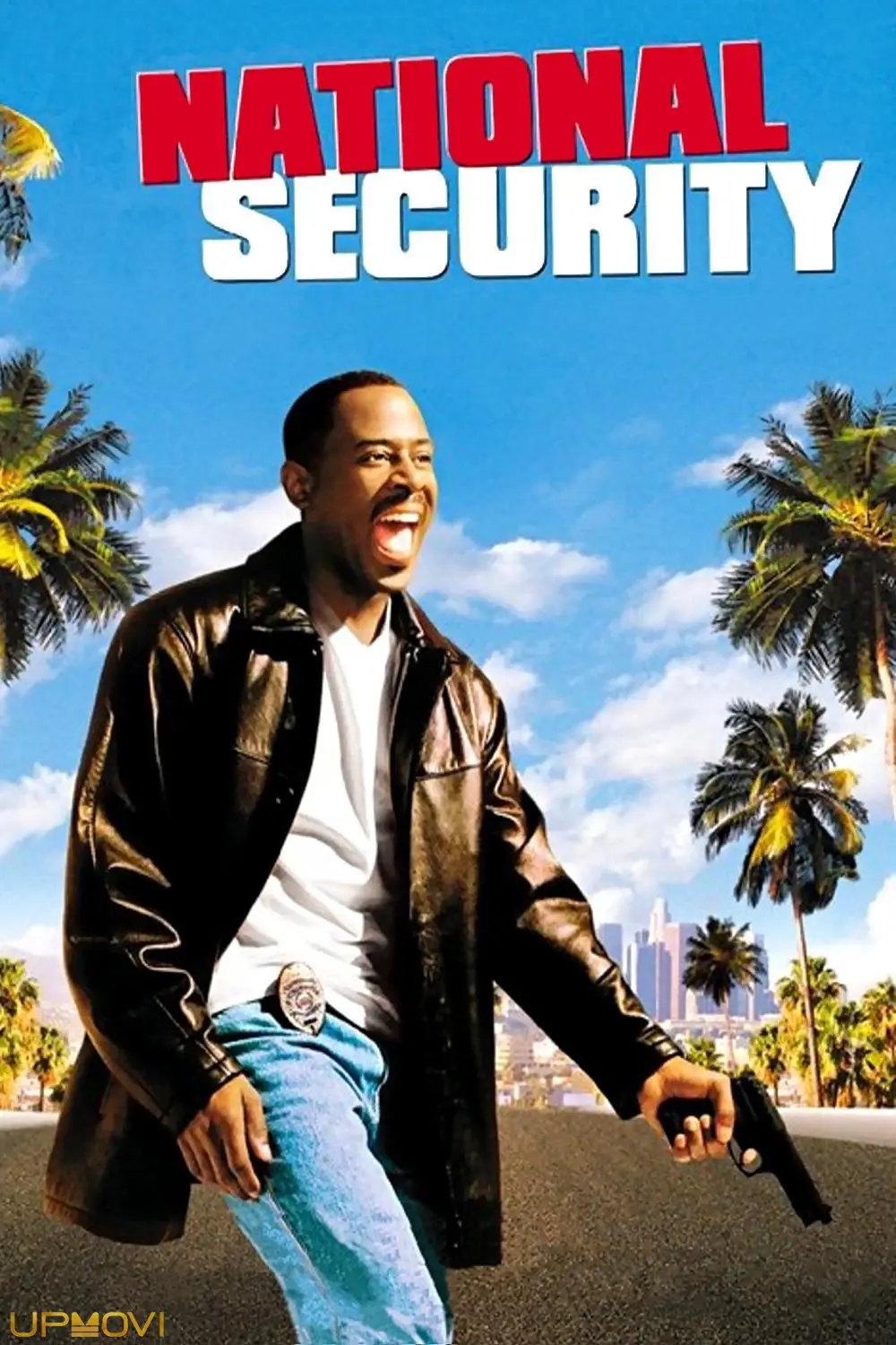 National Security