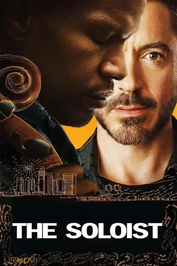The Soloist
