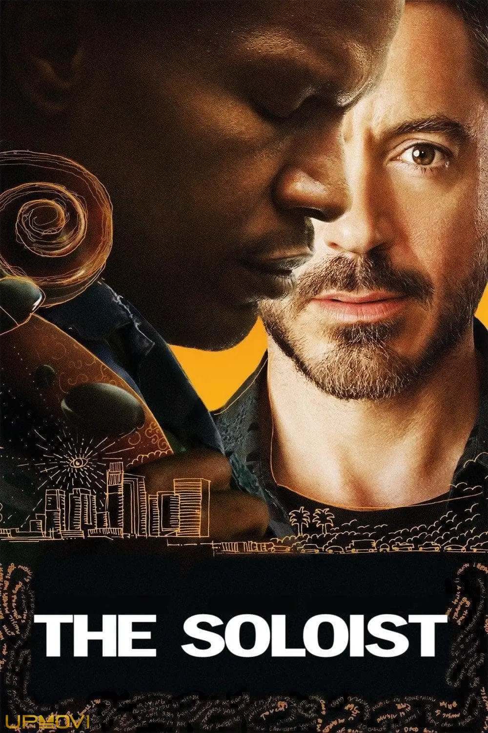 The Soloist